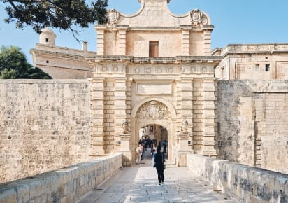 Exclusive Malta: Private 6-Hour Island Exploration in Valletta - 03f1908a4436c58f167431bbdc2feb02