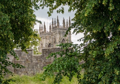 Highlights & Hidden Gems of York in York - 0531867ee6148485c7e1d364952827c2