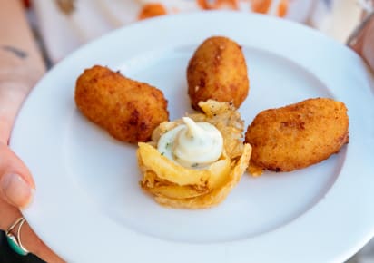 The 10 Tastings of Seville in Seville - 05b7da1f78ef8f8c34b7c6ecf93afa79