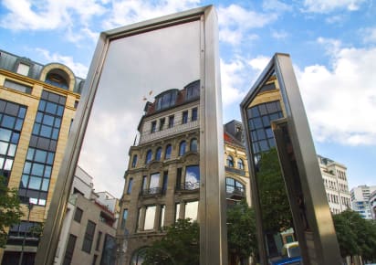 Withlocals Your Way! - Berlin City Tour in Berlin - 05cc277325656a7b2d1a0330928ffcb3