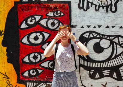 City Kickstart Tour: The Hidden Districts in Athens - 062606dc2925d1ef59996b050d220f7e