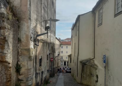 Historic Jewish Walking Tour of Coimbra in Coimbra - 0843497fc5d8bfd02da3f4113a078765