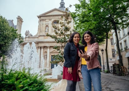 Full Coverage Paris City Tour in Paris - 0b909d02bd1850205236690294ad6a88