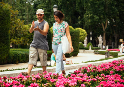 The History of Madrid: the insights of Spanish history Tour in Madrid - 0bd11b9ae5953750ae496b4b3ba1e462