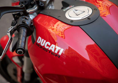 Ducati Insider Tour – Explore with an Official Ducati Guide in Bologna - 0bd6e4aa900155fb144658ad5a3b1326