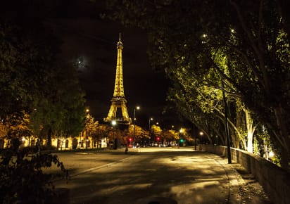 A Magical Evening in Paris: City Tour in Paris - 0c15d4e6cfaae65d6c9cc1fafe75e88c