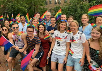 LGBTQ+ Village Pride History Walking Tour in New York City - 0c46f6219640d0f9f6575df46e73604c