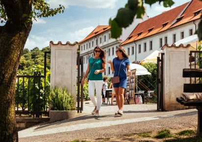 City Kickstart Tour: Prague in Prague - 0dd70e0b8367965912314e1f98e2e6a0