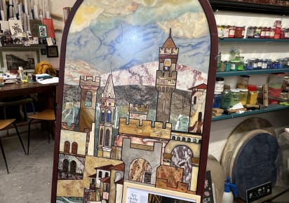Meet the artisans of Florence, tailor made just  for you! in Florence - 0ee234aab6783708a0ec91ccdda9802b