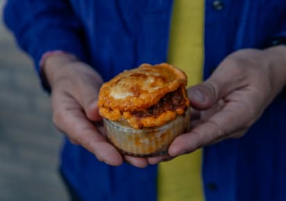 The 10 Tastings of Melbourne in Melbourne - 0f8bd597c1f42f65c5bd395ed3102a81
