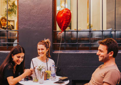 Hipster Kadikoy: Food, Hotspots & Beers! in Istanbul - 0fa49d4cb1e3f5803cd0511435349875