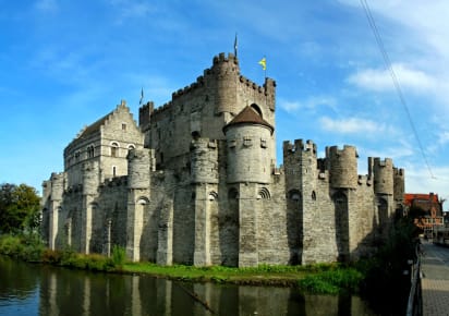 Legends of Two Cities - VIP Tour of Bruges and Ghent. in Bruges - 0faf85372c60d8f624b1b27a39079a03