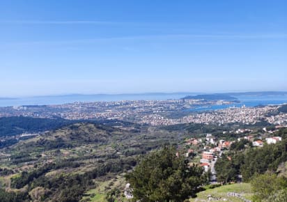 Legends of the Past: Conquer Klis Fortress and Unveil Vranjaca Cave in Split - 1085bd521b5867cff8cd1b2a6a829b1f