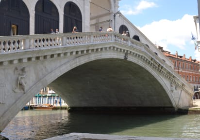 Off the Beaten Track in Cannaregio in Venice - 117f3876344f09c19e7194c656b40d98