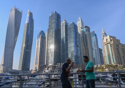The Ultimate architectural gems & Burj Khalifa Day Trip in Dubai - 120e861a432dc0fd4fcbdc3fa4212769