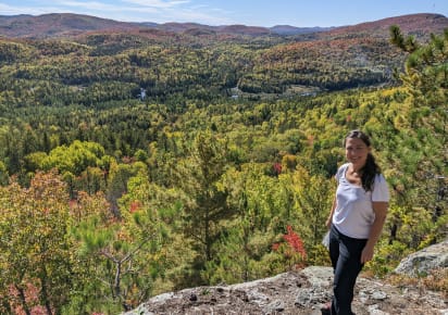 Montreal Day Trip: Hike Alfred Kelly Reserve, an Escape to Nature in Montreal - 127fbdb2d66293099fe77310f8b2b829