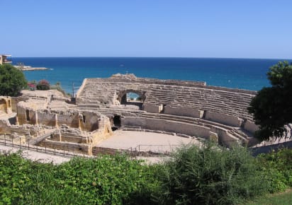 Day Trip to Tarragona  in Barcelona - 16cf55b3447f2a4288a110acf24dcb09