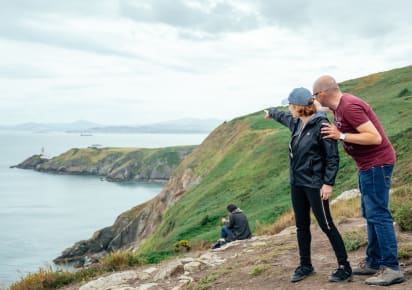 City Discovery: Howth Day Trip in Dublin - 16dfb382afd71c74ae925b83d7ac568c