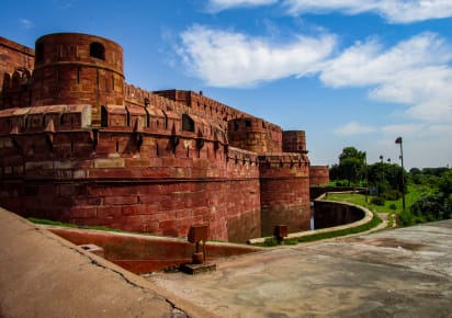 Private Guided heritage walk in Old Delhi in New Delhi - 17e98b4ecb6b6c9d080f171e2dcb4260