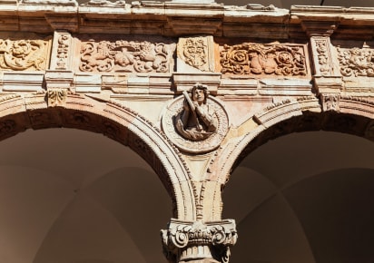 A Philosophical Walk Through Renaissance Milan in Milan - 18744c5645f5b5b18aadbe184e7a06d4