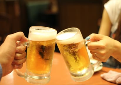  Izakaya Night: Eat, Speak, Enjoy & learn some Japanese! in Osaka - 18c038526bc128d6cab24b31e700f38f