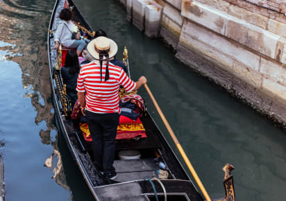 City Kickstart Tour: Venice in Venice - 197921d8144bcc18c04d0a6b9d941784