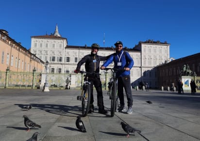 Turin on Two Wheels: A Scenic Bike Tour in Turin - 19d5ebeeb32ed917c116acbbbd6eb08c