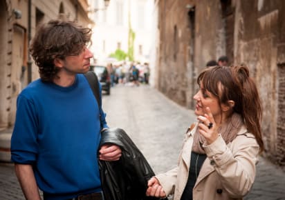 Famous Ghosts Tour in Rome in Rome - 1b7fa977833771d403f934387e06944c