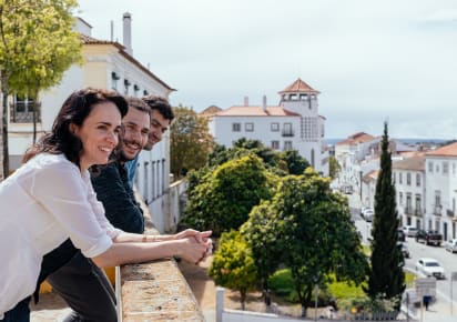 City Discovery: Évora Day Trip in Lisbon - 1c0bc4223d717f89988a09ab569fbcb9