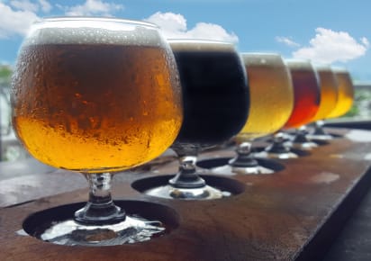 The Original Craft Beer Tour Of Hanoi in Hanoi - 1e2bb0e8db101af7af4e134957bf4af3