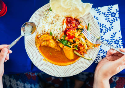 Private Cooking Class: Grandmother's Kitchen Secrets  in Kuala Lumpur - 1ec10a6f4256cff0802ebf03eb6e0af3