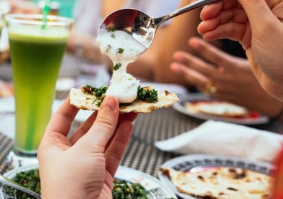 The Flavors of Dubai: Street Food Tour in Dubai - 1fadb71915d6772ba93b1cdce63de833