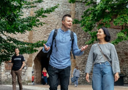 Withlocals Your Way! - Cardiff City Tour in Cardiff - 21647de059ac24d7d226fef6c75b1c15