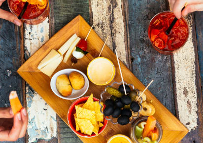 Milan Aperitivo Tour: Drinks & Bites the Local Way in Milan - 2212822002d1c8c15f20710acae46eeb