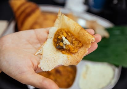 The 10 Tastings of Kandy: Street Food in Kandy - 2217a4ae446c659031909ffd703d6ddb