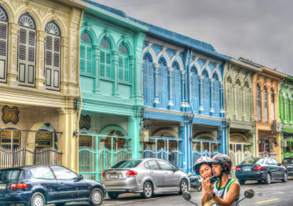 Discover Phuket: Half-Day Highlights Tour in Phuket - 23014ebe871a208f6286d1fcfada7348
