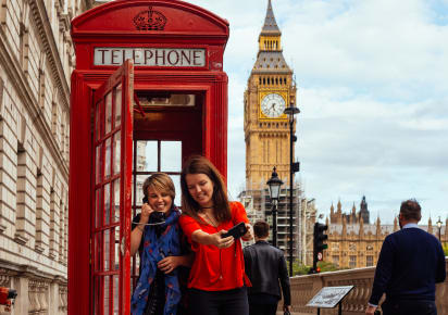 Family Friendly London City Tour in London - 24d2e3090039a73b722fa373fcaa0b73