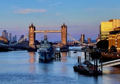 Photo Workshop w/ Nat-Geo photographer  in London - 2596fab23c13b50ccdf4afcc402da900