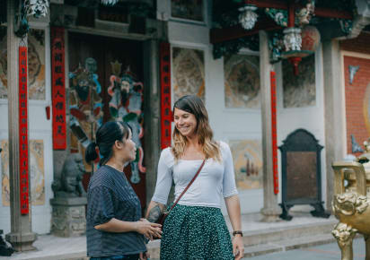 Highlights & Hidden Gems of Hoi An in Hoi An - 26280d3756597b68aa02bd81ced875e8