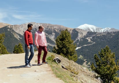 City Escape: Andorra Day Trip in Barcelona - 27222ff9c5e47eea8cf65f4cd74c3593
