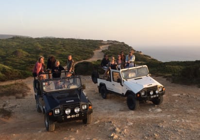 Sintra Jeep Safari in Lisbon - 2813ffeb6ac3a9b74d0e4065608858b6