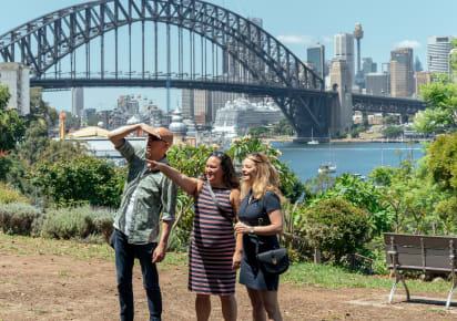 Highlights & Hidden Gems of Sydney in Sydney - 28918716a6d3735b75cd49bfb2fd071e
