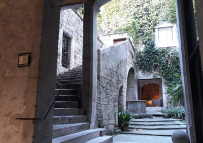 Exploring Jewish Heritage in Girona in Girona - 2950907c6925cf3ee3c4a539740f2363