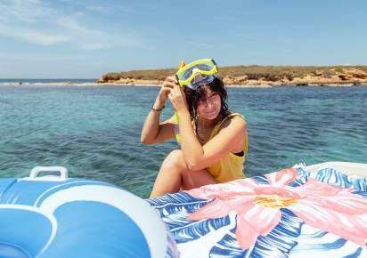 Ydrousa Isle: Boat Tour To Private Greek Island in Athens - 298b4e67b1206cd0c9dee079e181eb8c