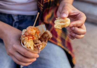 The 10 Tastings of Venice in Venice - 2a215ba1f0c0a411f27b5e0e6a81b404