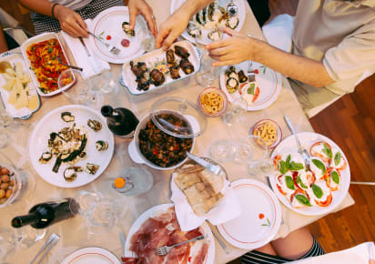 Cooking Class -Italian food- in Milano - 2aeafb53874a642ace0b07684f33b202