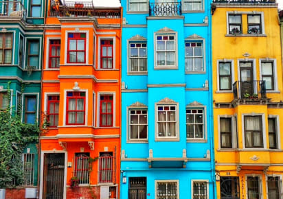 Istanbul Multicultural Charms: Fener & Balat Tour  in Istanbul - 2b714d1a83b6625aebf8f16b37de0164