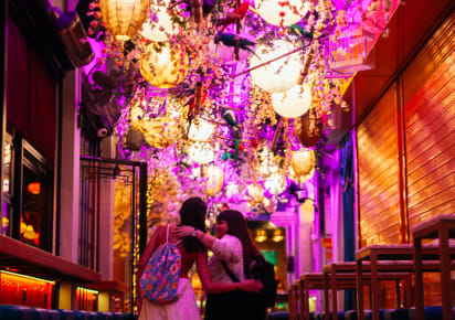 Athens LGBTQ+ Culture & Hangout Spots in Athens - 2c420ec4f137c6170596a5f48c0ef8bb