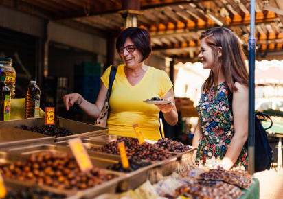 Delicious Food Tour with Food Journalist  in Athens - 2c4cf51400c4ea8dd3c9cc0ef61f984d