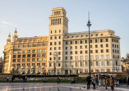 Barcelona Civil War Private Tour with a Local in Barcelona - 2d6a22a8ca2c9d99fd419c661d7e150e